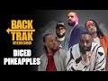 Diced Pineapples By Rick Ross Ft Wale Drake W Cardiak BackTrak