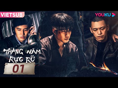 Trailer Tháng Năm Rực Rỡ