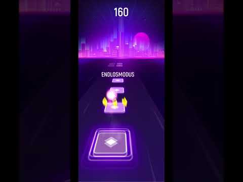 Tiles Hop: The Drop In The Club