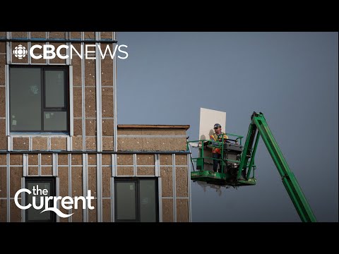 Can co-op housing help solve Canada's crisis?