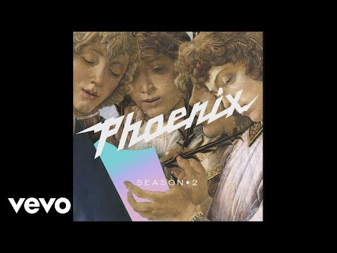 Videoclip de Season 2 — Phoenix