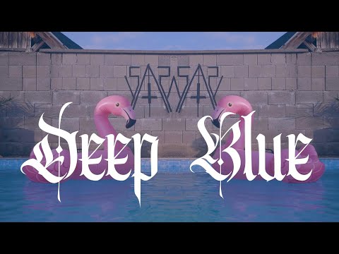 EAGLE HAS LANDED - DEEP BLUE (PLAY-NOT-THROUGH VIDEO)