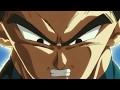 Brian Drummond DB Super Broly