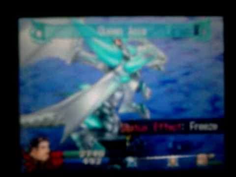 Soma Bringer - VS Queen Asia (Master Mode)