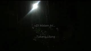 Download lagu Story WA Hujan Malam Minggu || Cintaku Takan Berubah || Ani C mp3