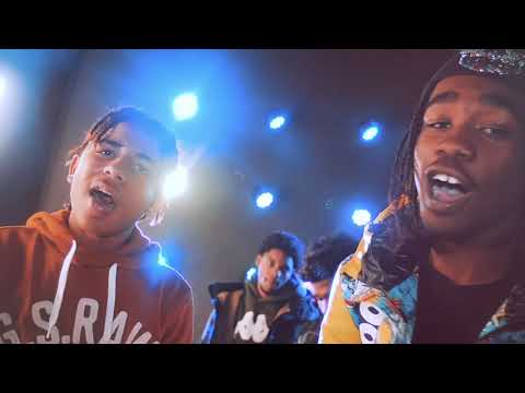 Miyagi Drip Prt 2 - Buggout Rah X Kaz Miyagi X Lil Nailer