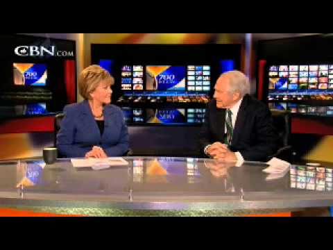 News on The 700 Club: February 25, 2013 - CBN.com