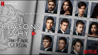 13 Reasons Why SoundTrack | S04E05 Shimmy by Missio (ft. Blackillac)