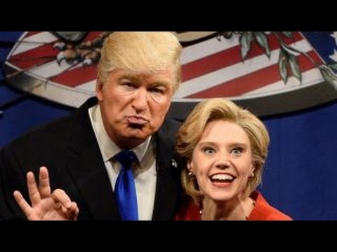Will Alec Baldwin's high-profile 'SNL' parody hurt Trump?