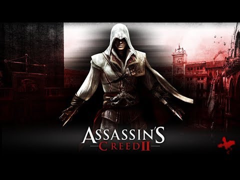 Assassins Creed 2 - Full Soundtrack | OST