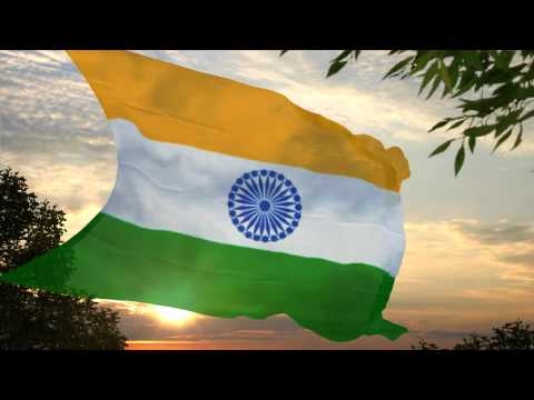 National Anthem of India — New Japan Philharmonic Orchestra & Seiji Ozawa