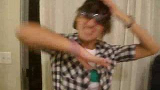 Pesarha dar mongolestan