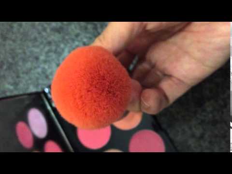 3CE Brush