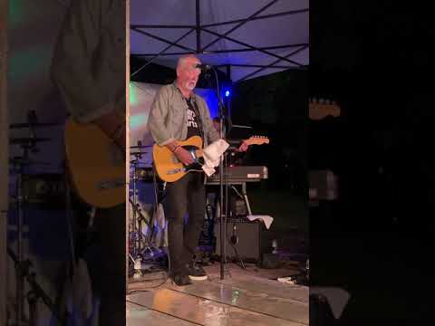 Hans Ludvigsson och Lilla Bandet - Point Blank