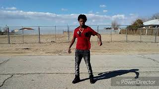 Kade Fresco Ft Lil Baby - On My Own