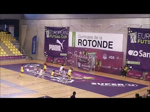 RC Lens - Juventus Turin : Match (10) - Groupe A (U11) EFC 2023