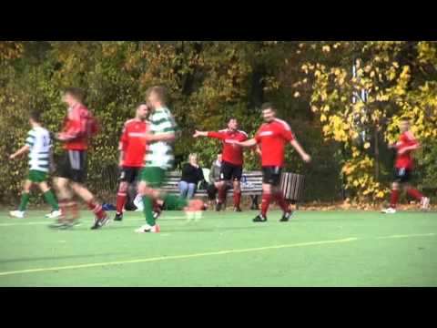 Friedrichshagener SV II - Wartenberger SV 2:3 2013/14