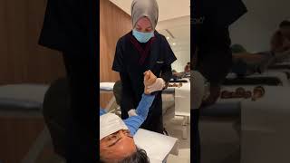 Fizik tedavi omuz germe egzersizleri