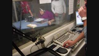 Dj Station Radio Antenna Capri Diretta 02/01/2010