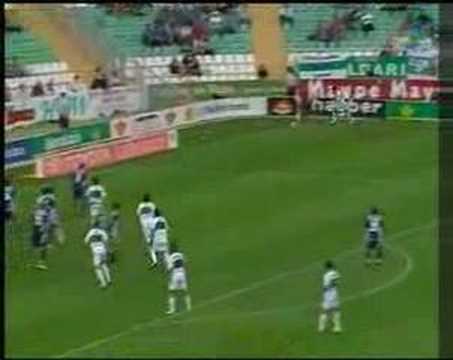 Elche 3 - Córdoba 2 Temp 2007-2008