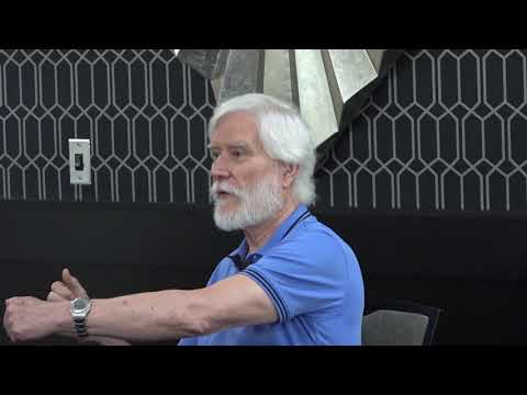 Tom Campbell: CUSAC VIP Event Q & A USA 1/4