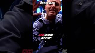 Eminem STOPPED writing for 6 months... and kept going to the clubs 🎤 | Mad World TV
