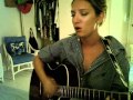 Lonely Enough - Little Big Town - Covered by Jenifer Schulli