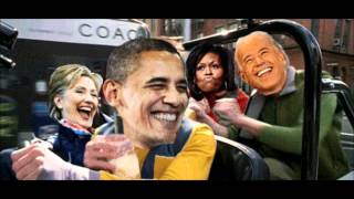 Kill Pop (Edit) - Future Leaders of the World (Unofficial Fan Video)