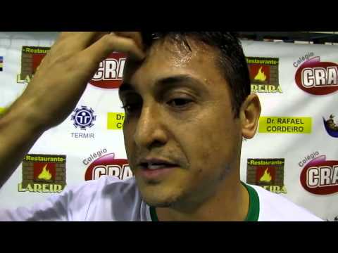 Copão de Inverno 2014 - IDB x Bonde dos Sem - Série A - Sacramento/MG