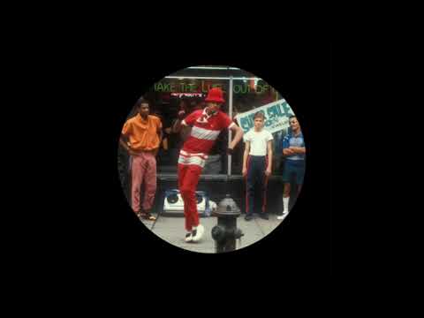 Hitch.93 - Raw Vibes