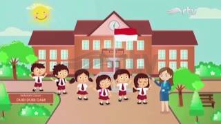 Download lagu Kak Novi & Jane Callista : Libur Telah Tiba mp3