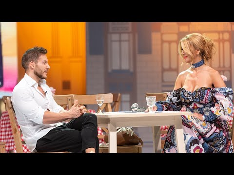 Balkanskom ulicom gost Saša Kovačević - 06. epizoda