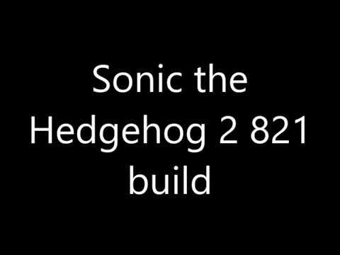 Sonic Month 2019 Stream with the VC dubbed in - Part #4 - Sonic 2 Alpha