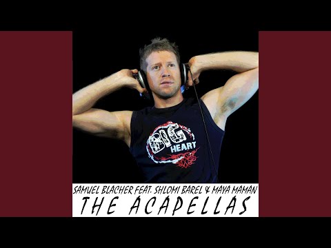 Reflections of My Life (Acapella)