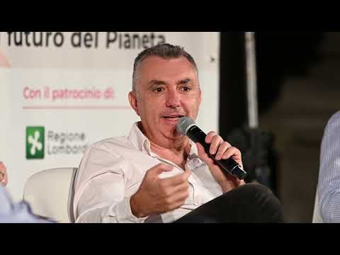 BERGAMO FESTIVAL 2022 | 2 luglio RACCONTARE MONDI. LA PAROLA TRA REALTÀ E FINZIONE