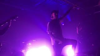 Chelsea Grin - Dead Rose &amp; The Wolf