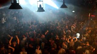 DIXON LIVE @ De Marktkantine ADE 2015 amsterdam dance event