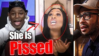 Download lagu Cam'ron HUMILIATES His Ex-GF After She Disrespects Him mp3