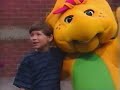 On The Move Short Credits With Shawn The Beanstalk All Week