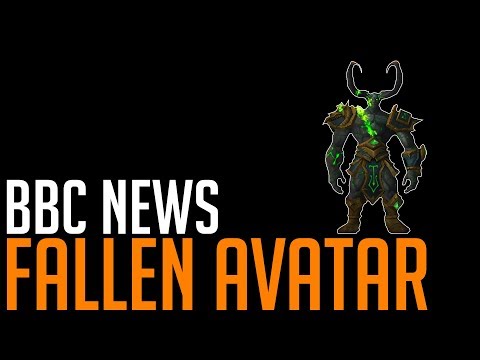 BBC NEWS - Mythic Fallen Avatar (Multi POV)