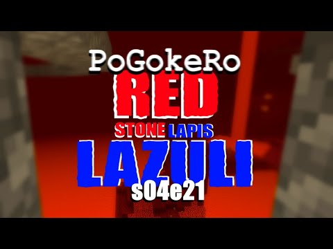Red Stone Lapis Lazuli s04e21 - Logistics
