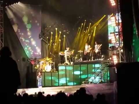 Diggiloo 2015. Hanna & Martin - "Skymtar för en stund"