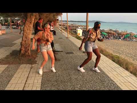 HOUSE DANCE CHOREOGRAPHY | FEEL THE LOVE - MI CASA FT JIMMY NEVIS