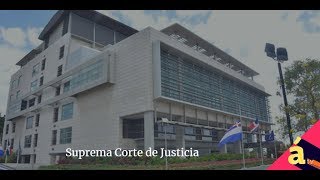 Convocatoria del Consejo Nacional de la Magistratura