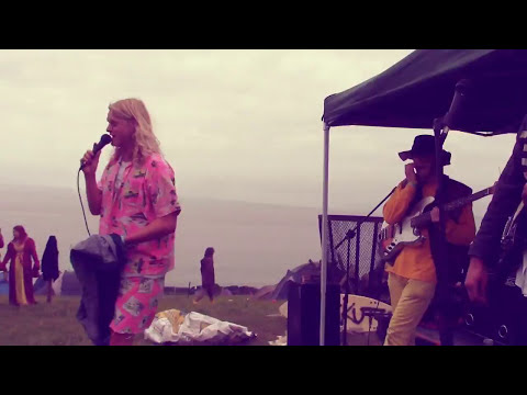 Half Kut-Masked Ball Mosh Pit