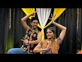 Nagada Sang Dhol X Industry Baby Navratri Special