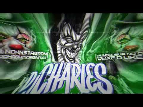 TUIM AGRESSIVO - DJ CHARLES ORIGINAL