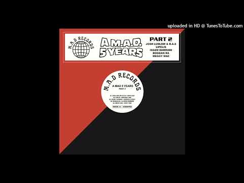 Bogdan Ra — Illusion Numbers [M.A.D RECORDS]