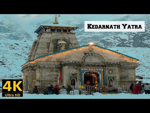 Char Dham - Uttarakhand