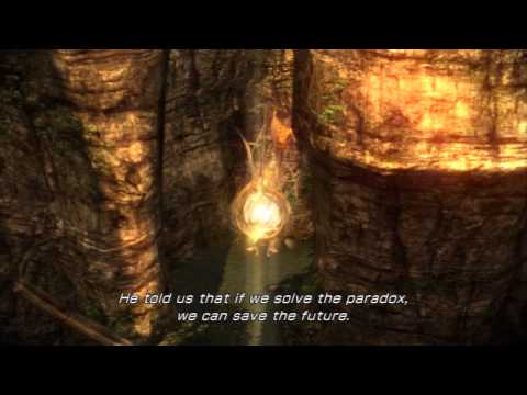 Final Fantasy XIII-2 Story Walkthrough (Part 13)